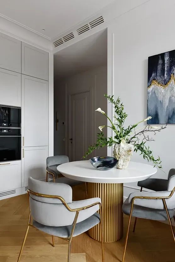 68㎡小宅 · 优雅经典丨IRooms-13