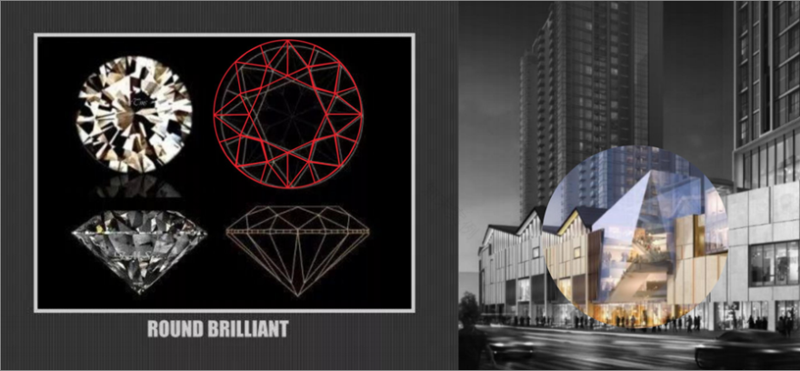 粤海·壹桂府丨中国北京丨安奥拉(深圳)装饰设计有限公司-18