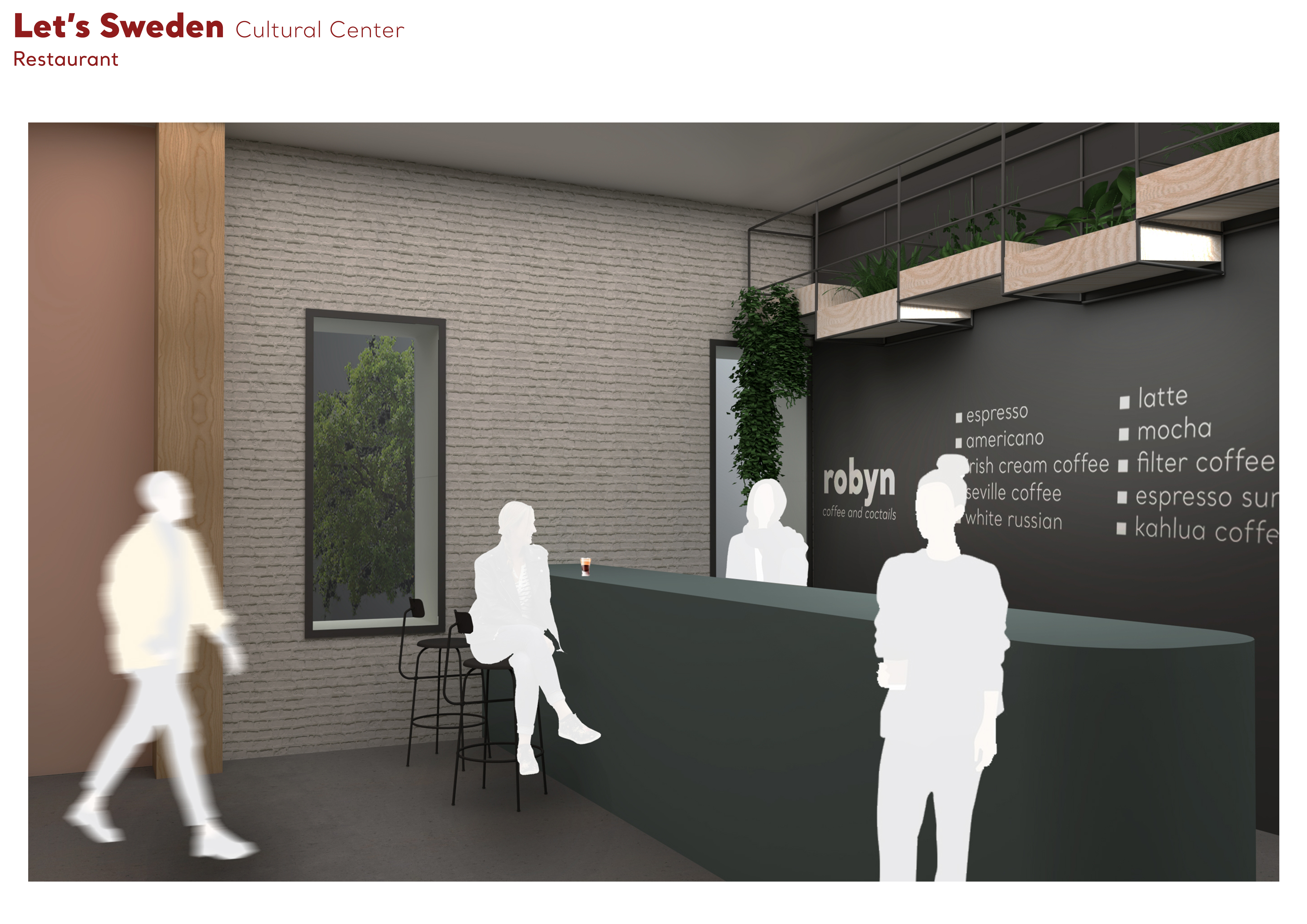 LET'S SWEDEN Cultural Center-17