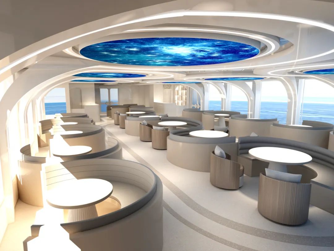 【新作】余杰 | 波赛东66游船！-47