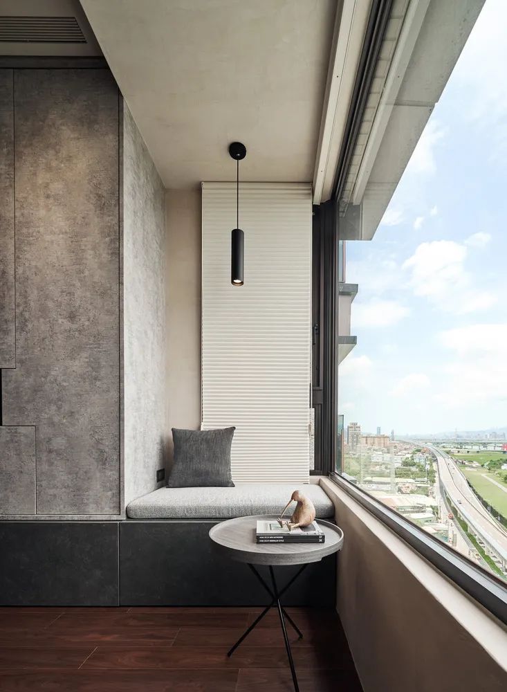 100 款窗前空间设计案例，总有一款适合你！-74