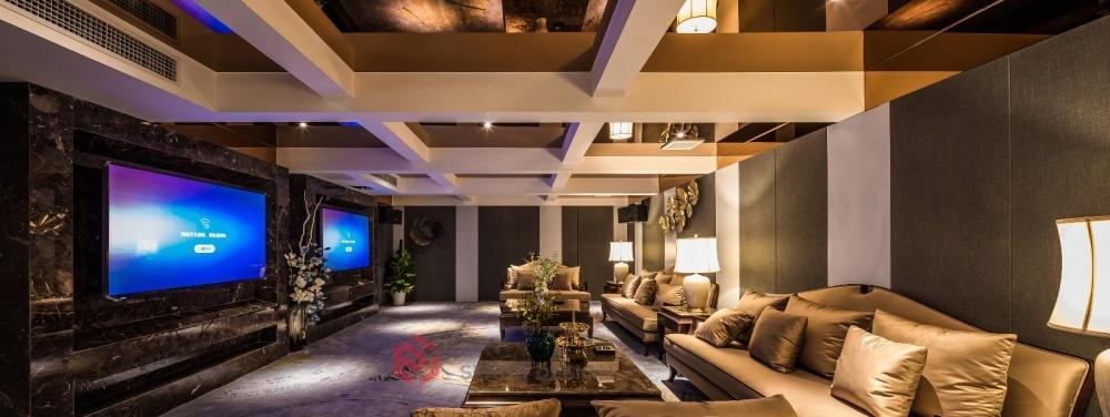 北京花园里 | 新中式风格的美学盛宴-20