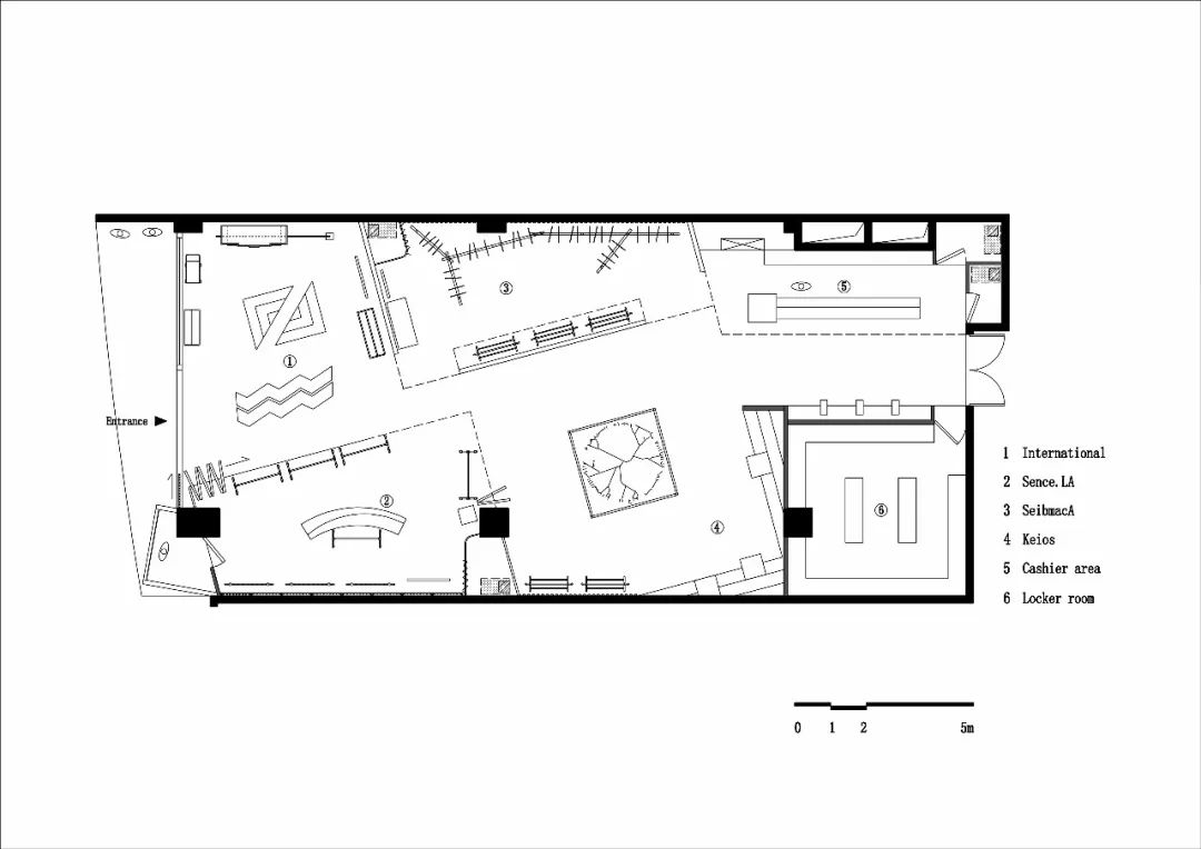 多元文化潮牌买手店 SeibmacA 常州分店-49