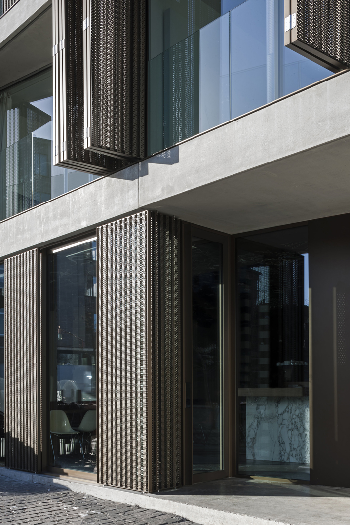 ES Residential Complex Element Architecten-2