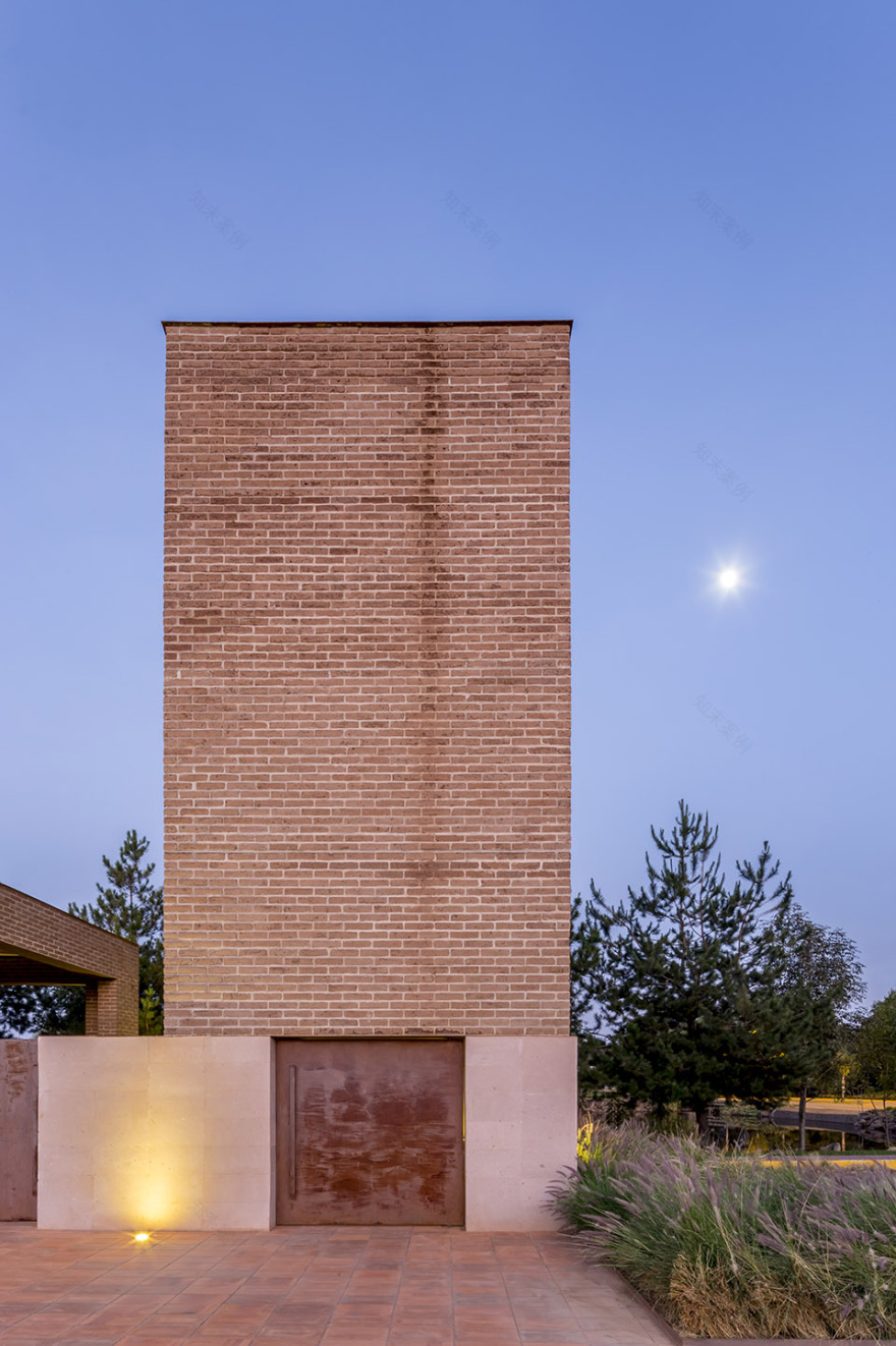 滨水小教堂,墨西哥 / estudio ALA-40