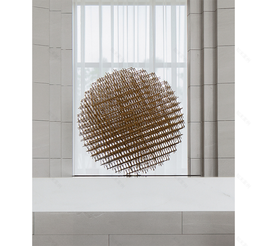 猎天翡翠龙来售楼处丨中国南宁丨深圳太合南方设计-21