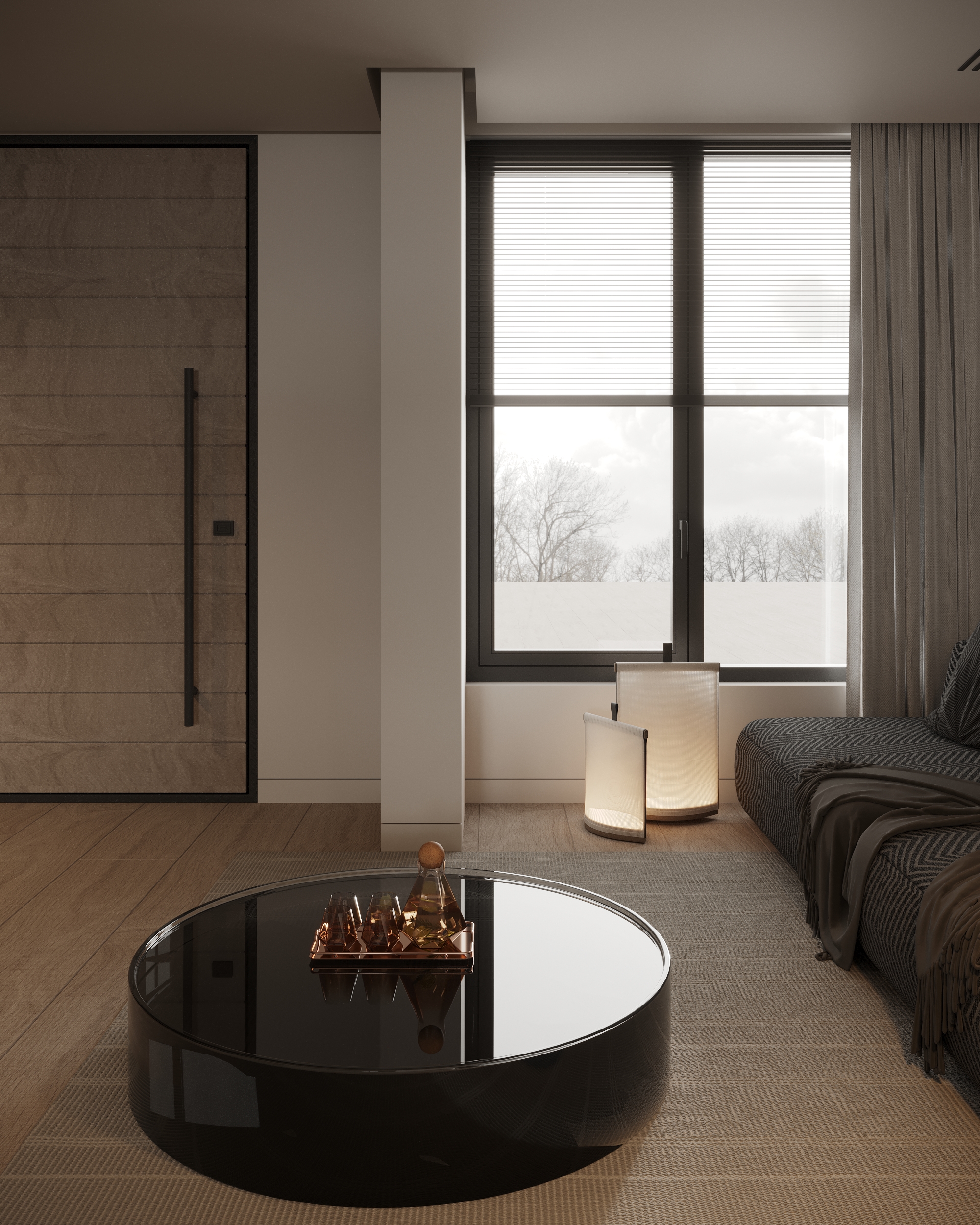 MINIMAL DEPARTMENT-13