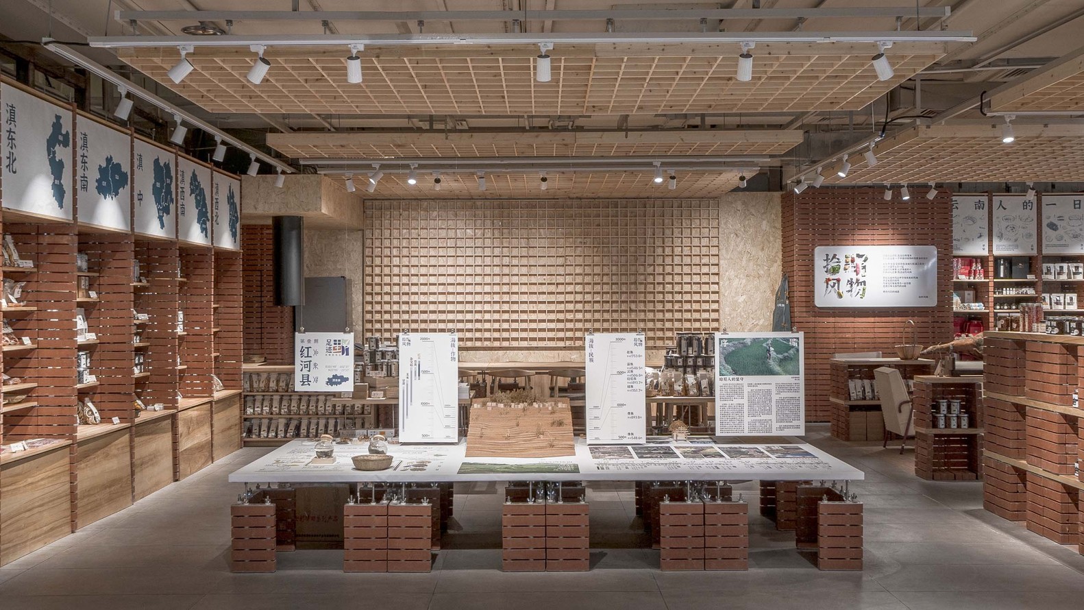 昆明石野峰武店丨中国昆明-7