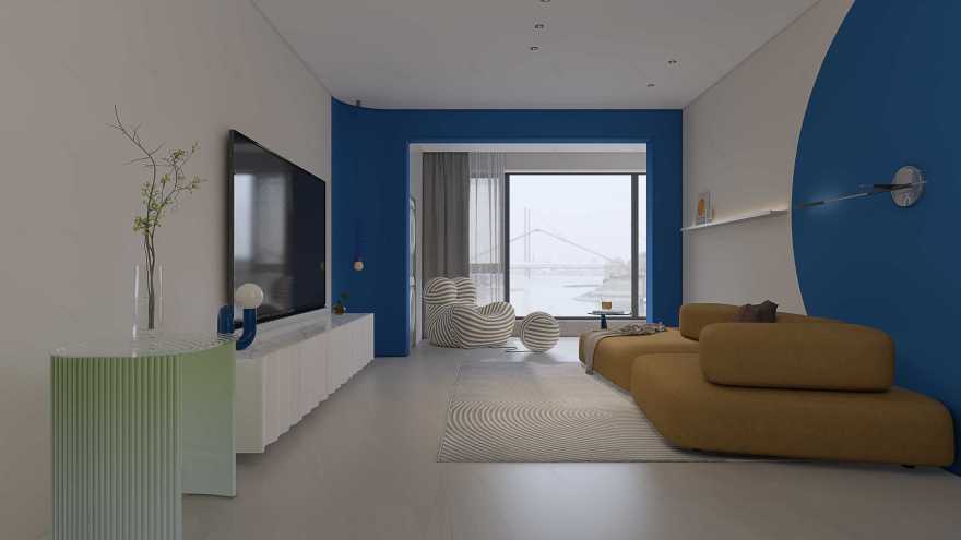 跳动·卡布里蓝-10