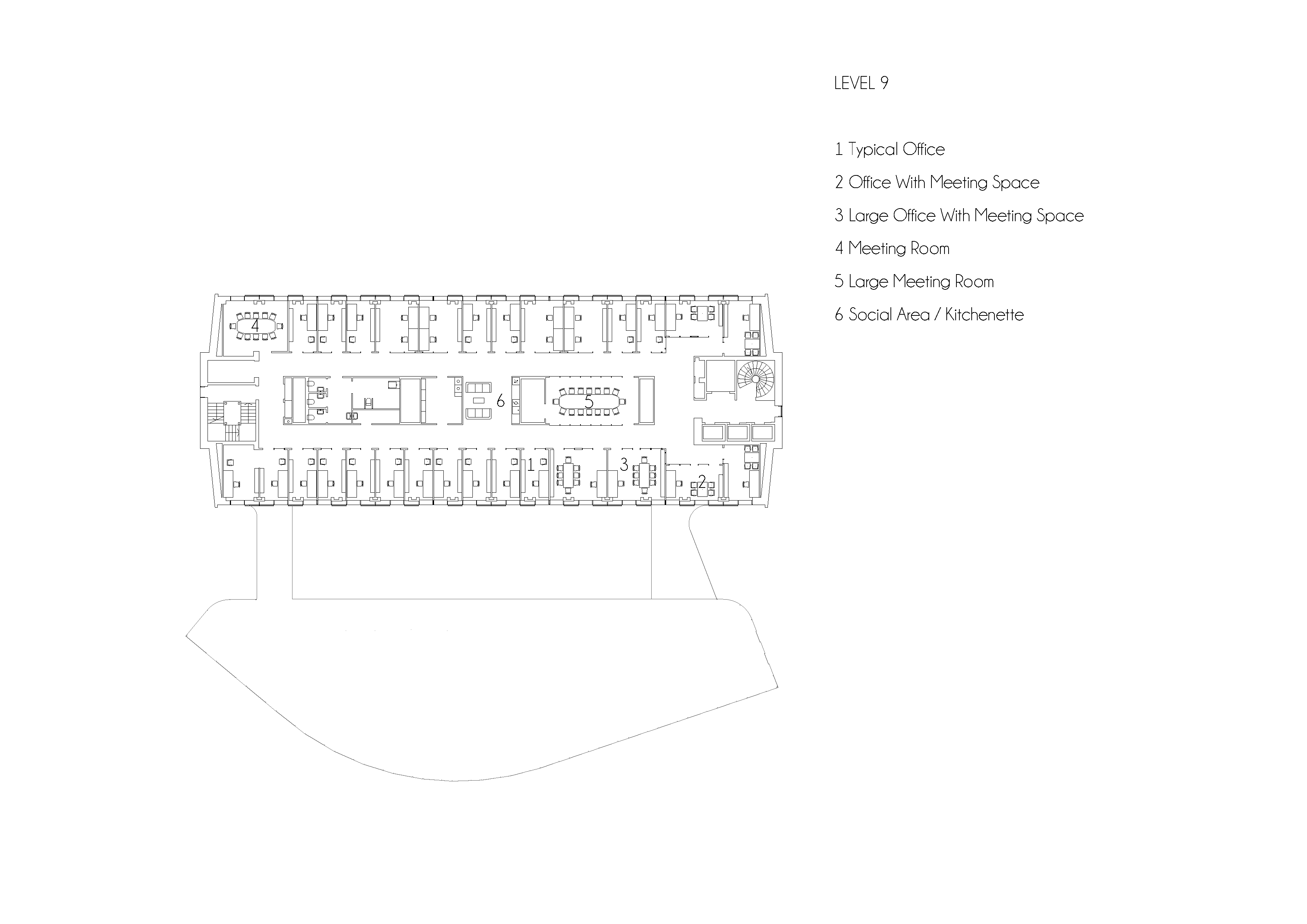 奥斯陆应用科学大学新校区-22