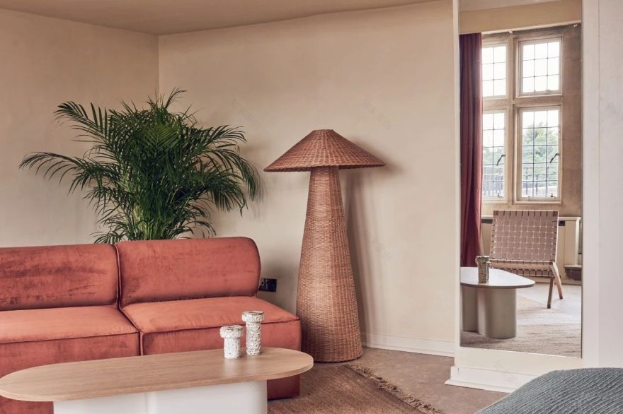 洛克在苏黎世的广场上丨瑞士苏黎世丨Sella Concept-63