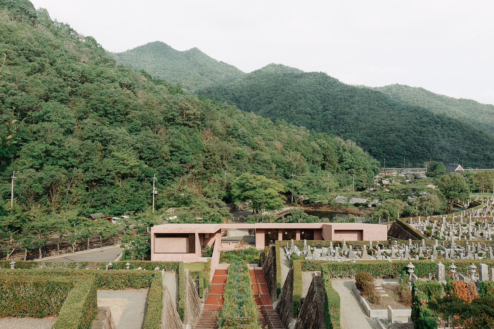 空谷传响（英文:Timeless Voices）丨比利时-80