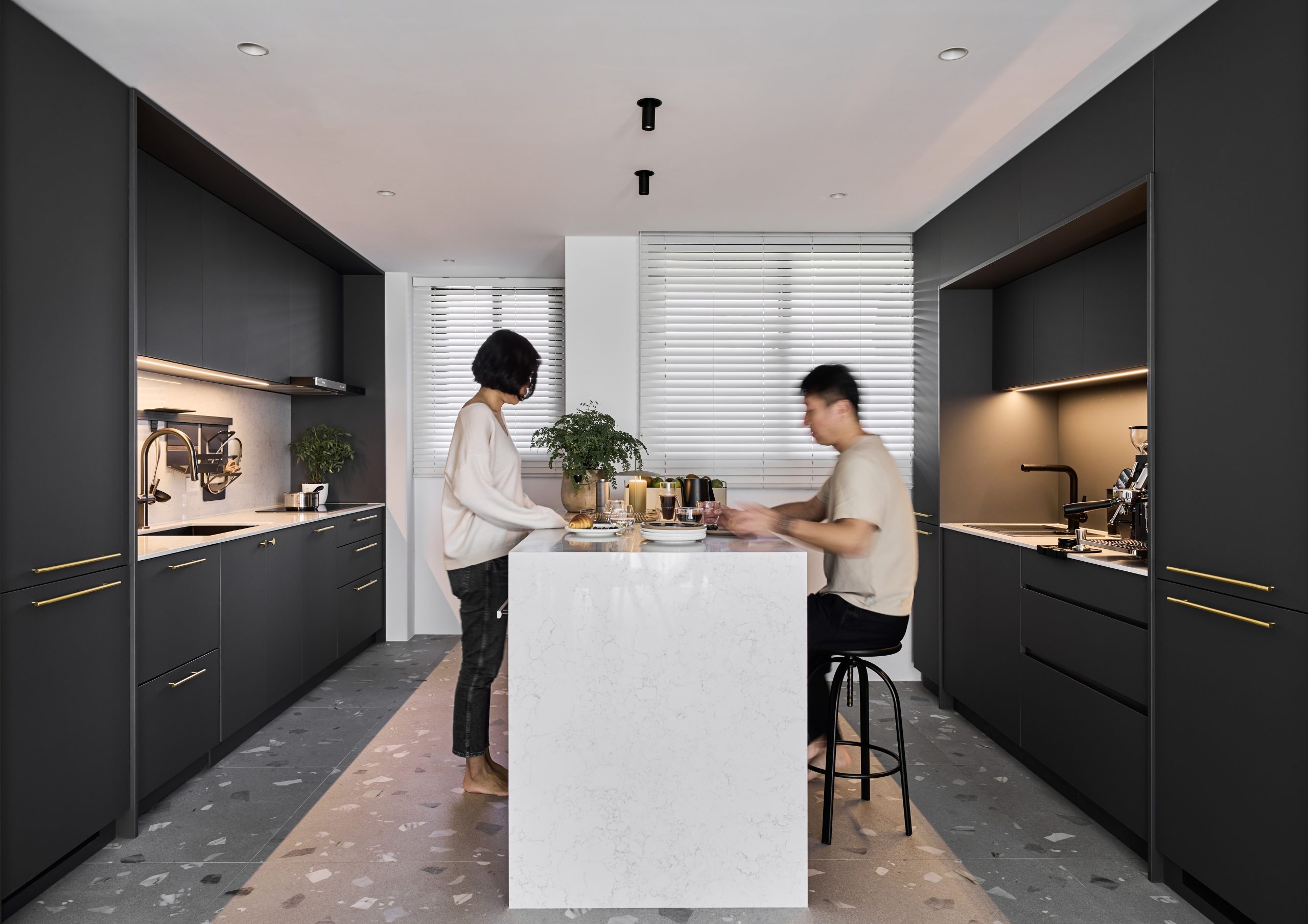 Lyons House | 北鸥设计-3