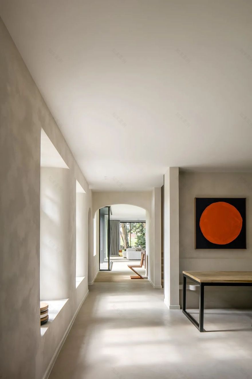 Marie Lecluyse | 空间的叙事性-54