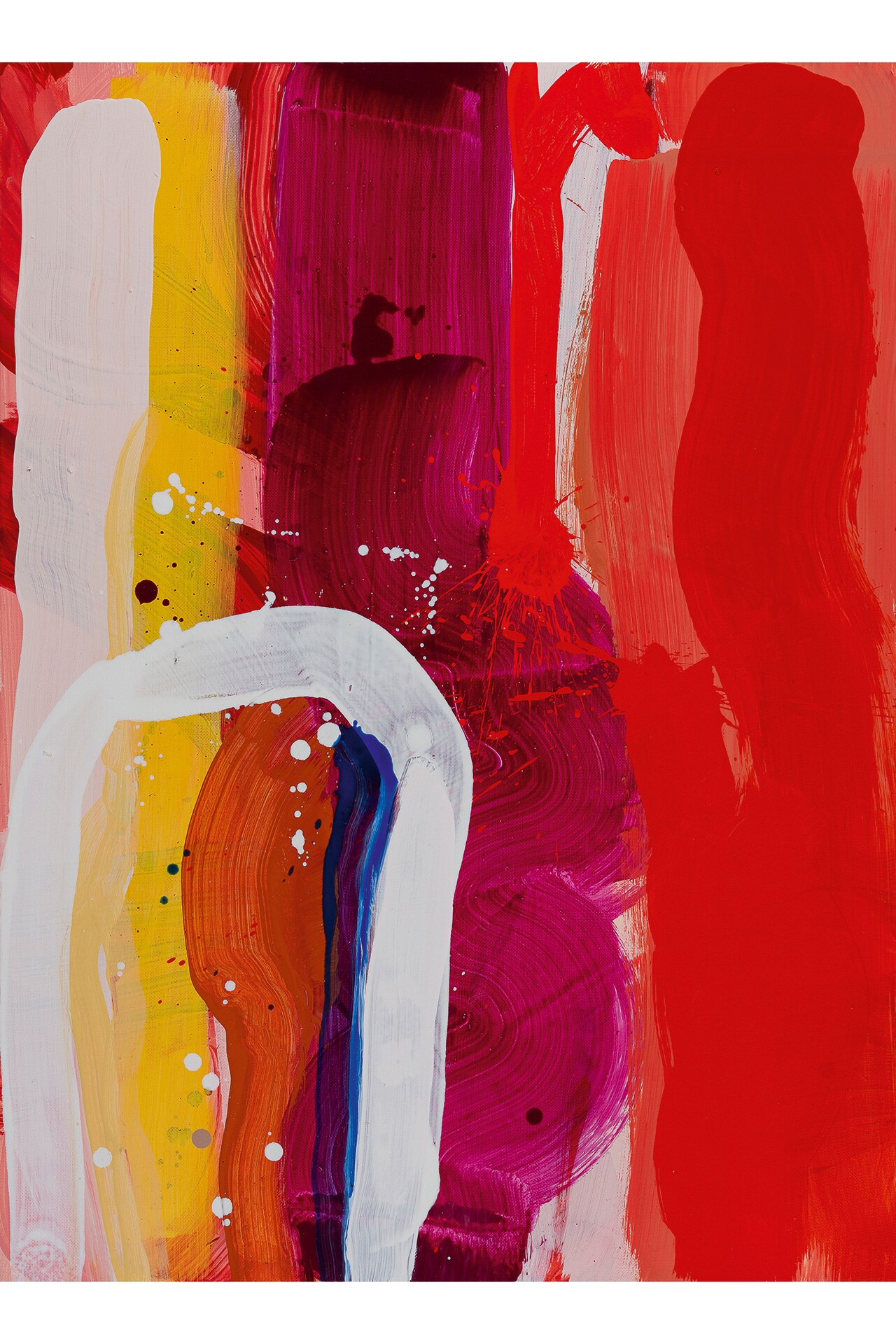 澳洲艺术家 Louise Olsen 的艺术生活-8