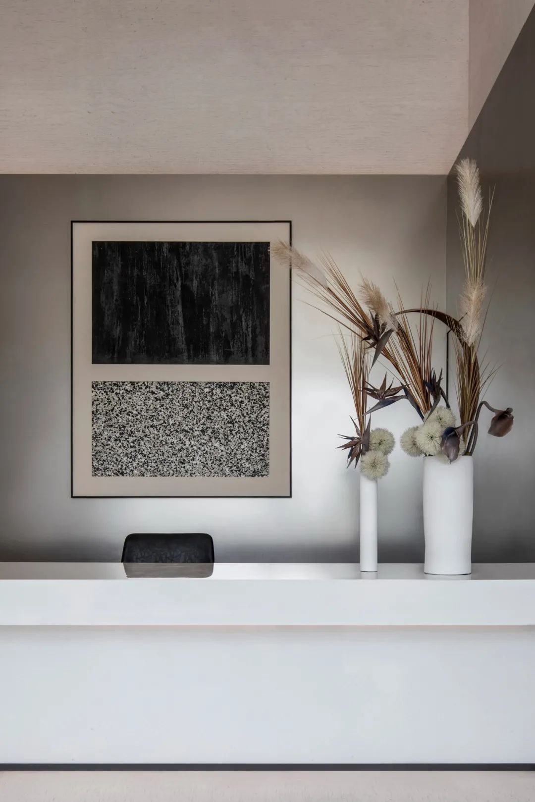 北碚科技城项目产促中心丨中国重庆丨重庆于计装饰工程有限公司,深圳市李益中空间设计有限公司-38