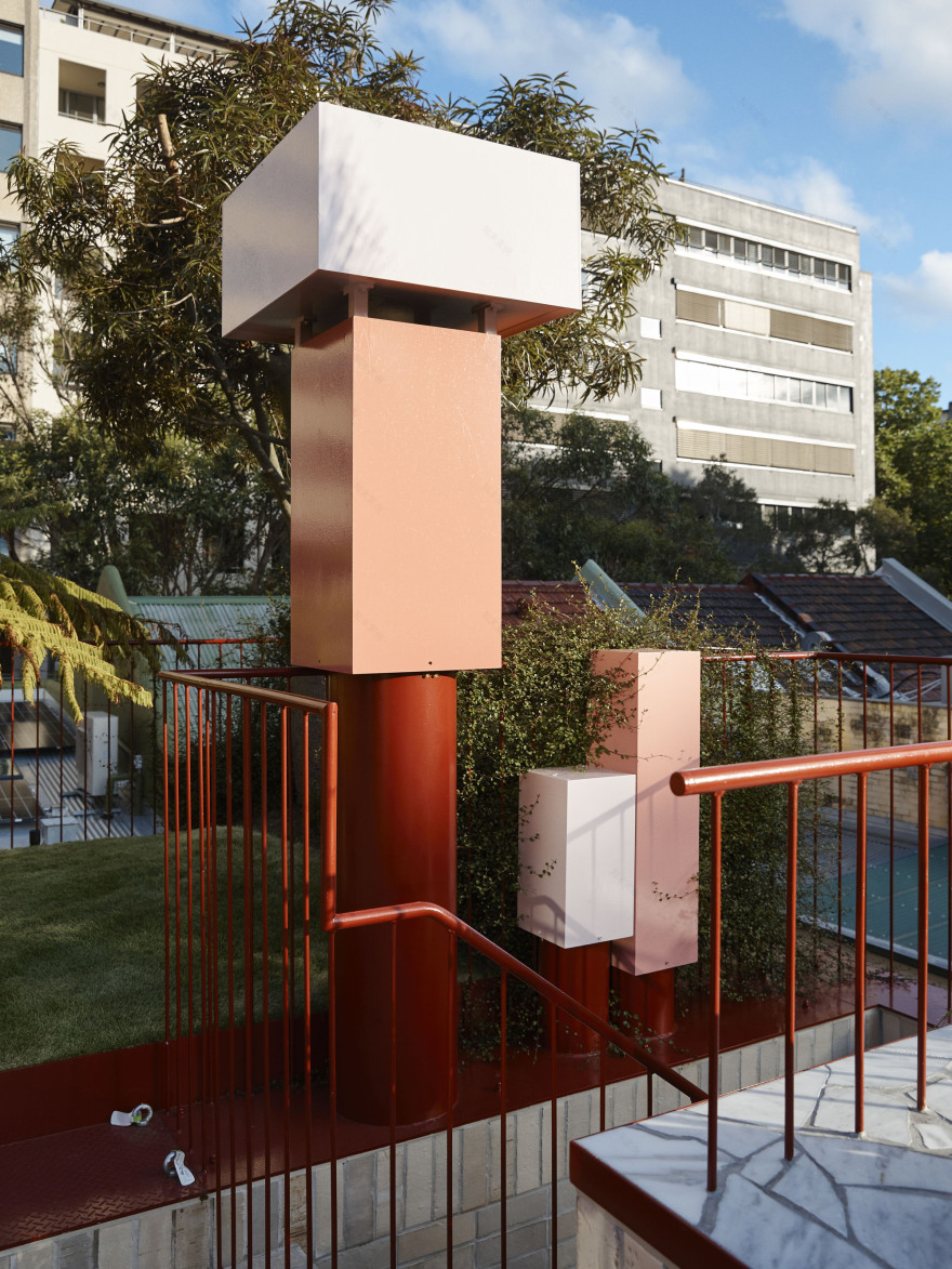 丨澳大利亚新南威尔士丨SJB-26