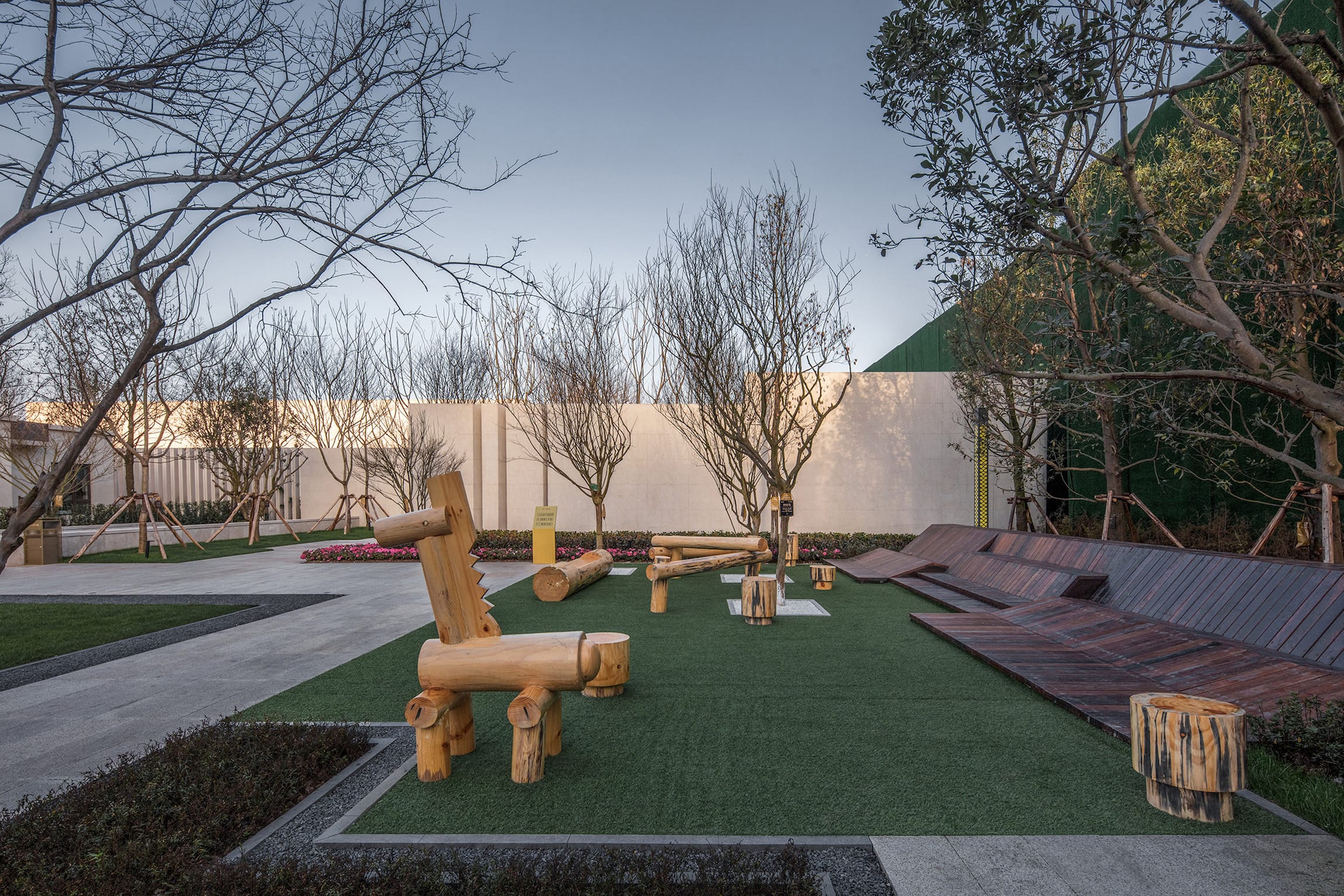 华润·公园九里-24