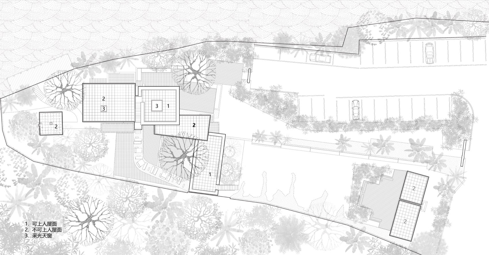 午倦宫丨中国惠州丨合造社建筑设计事务所-126