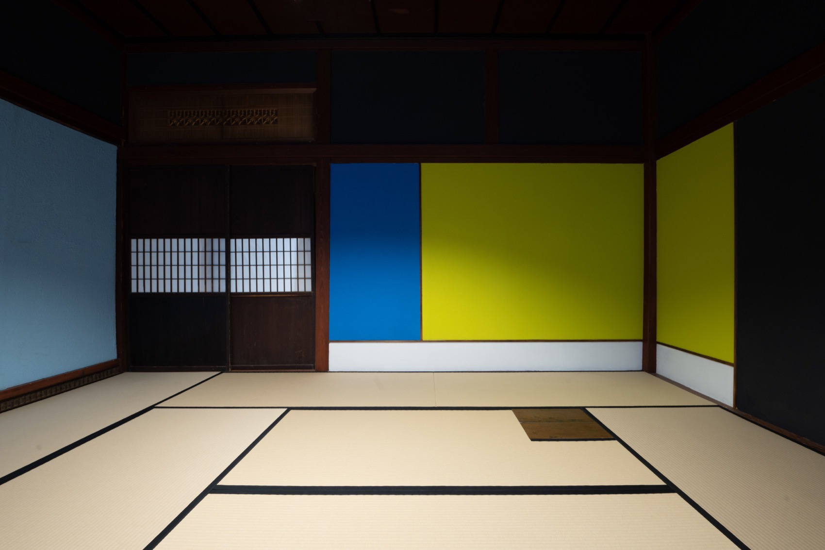 graph住宅，日本 / HAJIME YOSHIDA ARCHITECTURE-4