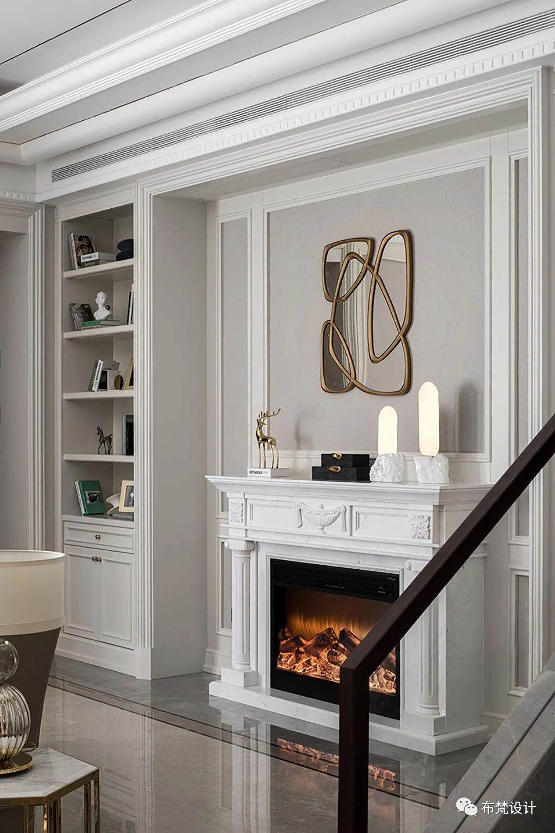 近铁广场顶奢别墅 | 自然与艺术的和谐共生-15