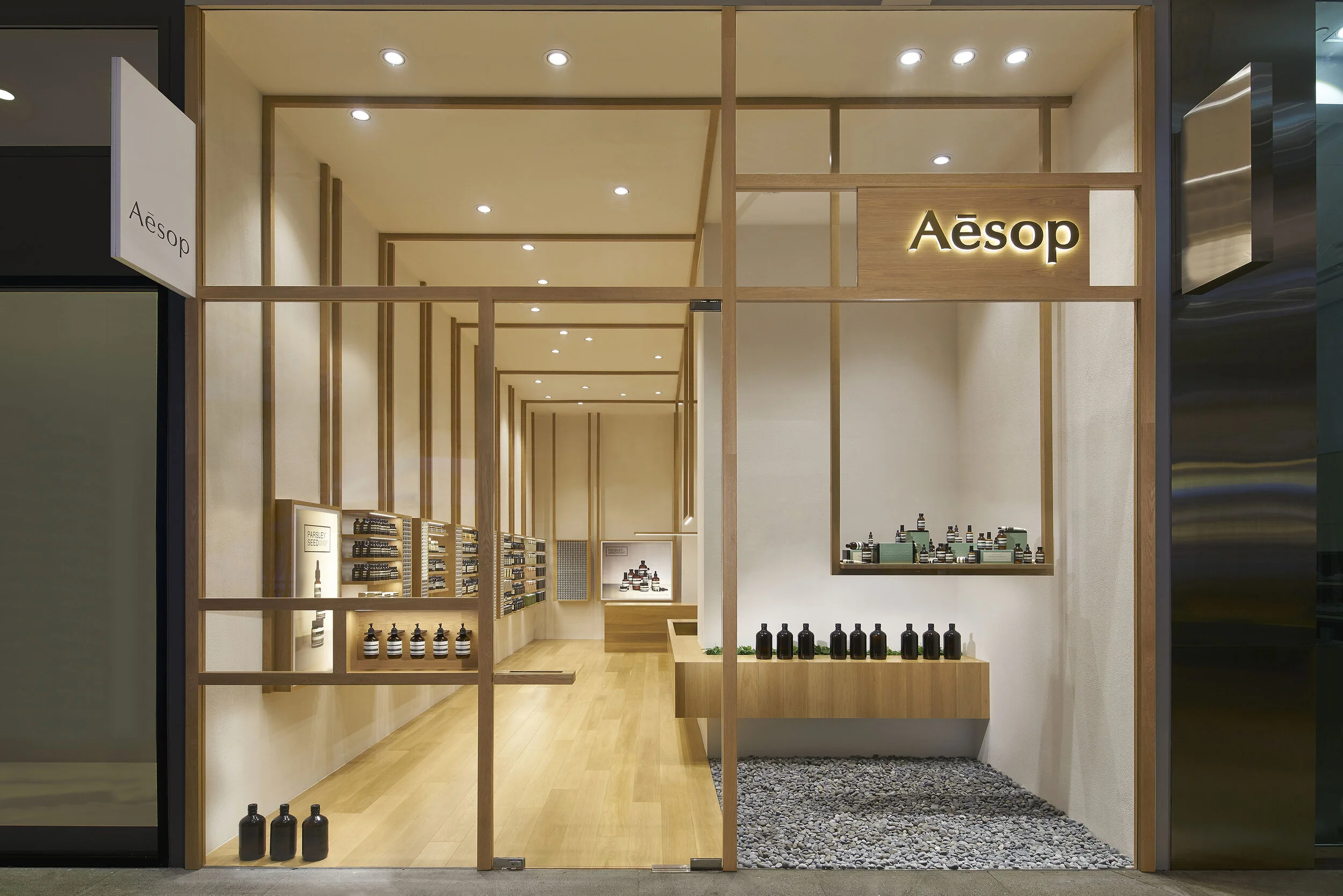 丨新加坡丨Russell & George-10