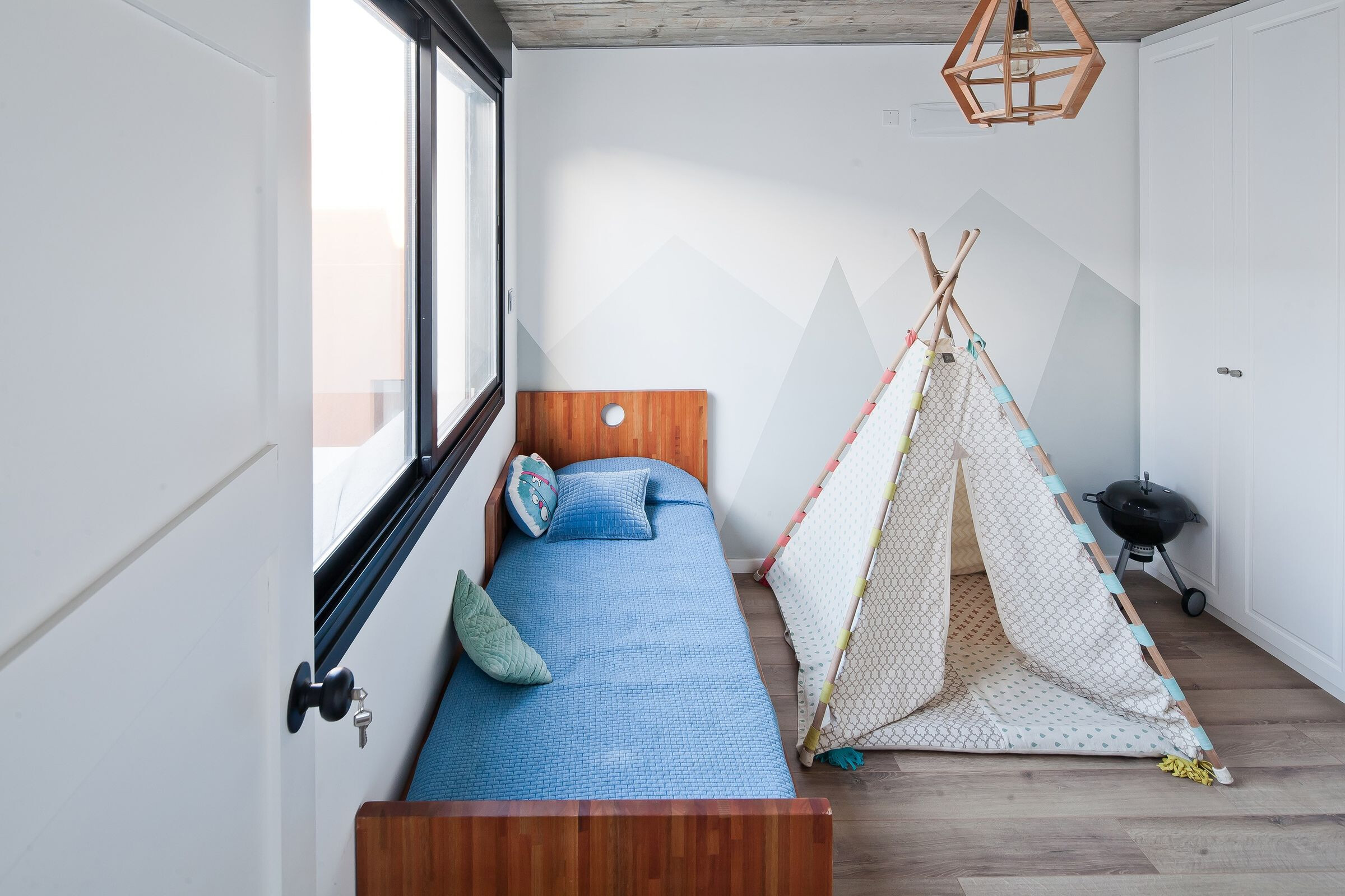 乌拉圭蒙特维多云雀之家-24