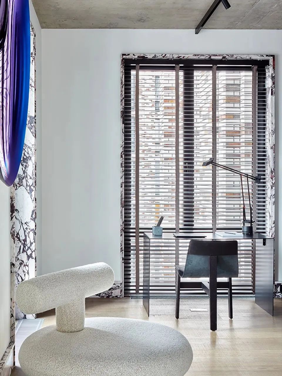 ARIANA AHMAD  极简主义，艺术之家-16