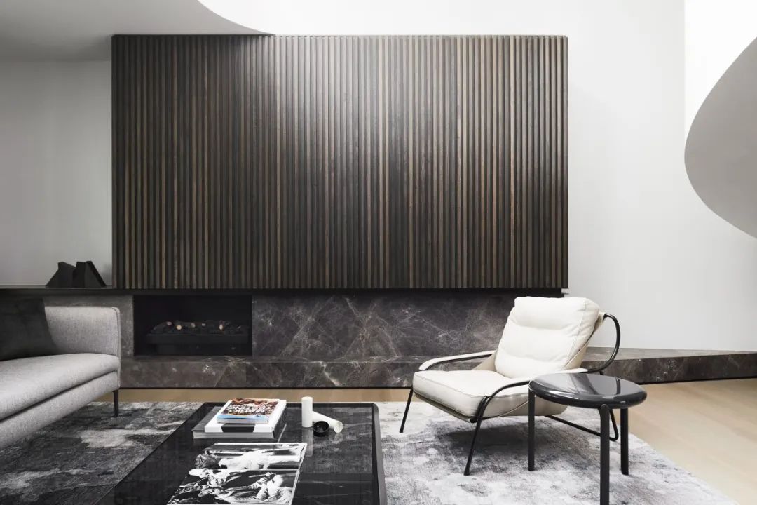 那不勒斯 Coastal Pavilion 住宅丨意大利那不勒斯丨Mim Design-132