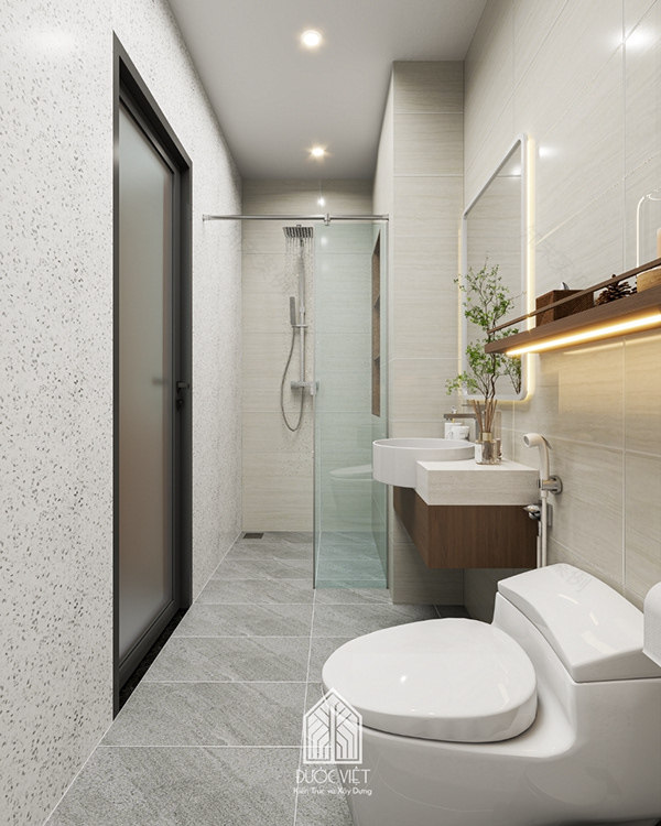 福先生联排别墅丨越南丨ĐƯỚC VIỆT-34