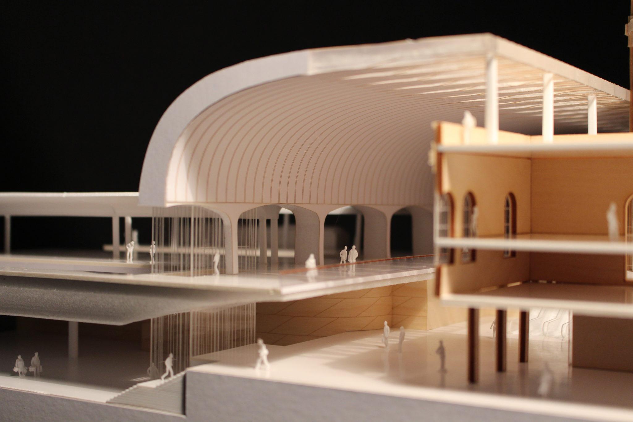 Sydney Central Station | Woods Bagot-10