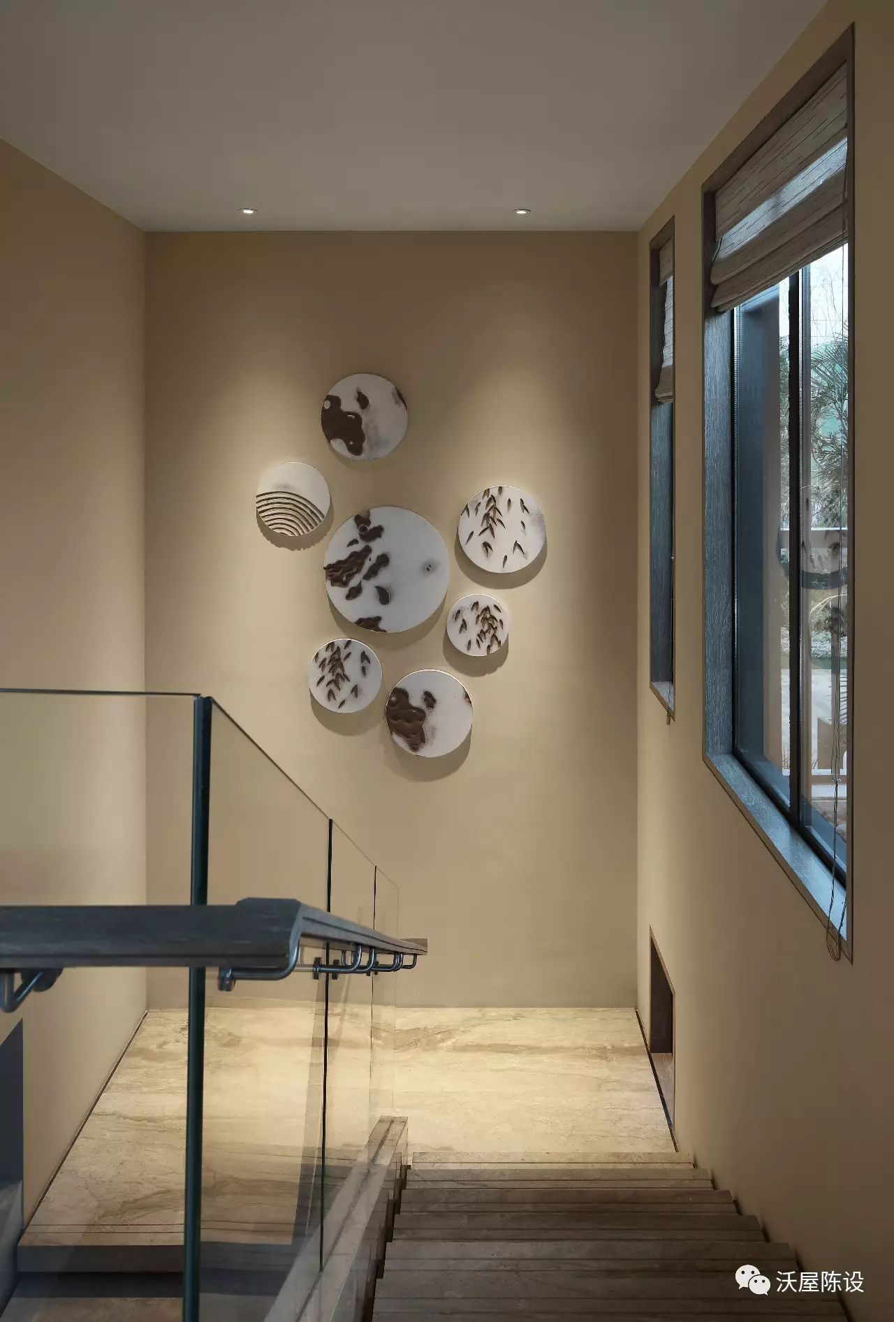 返璞归真 心灵的静所 | 海南 · 海口鲁能海蓝福源西别墅-26