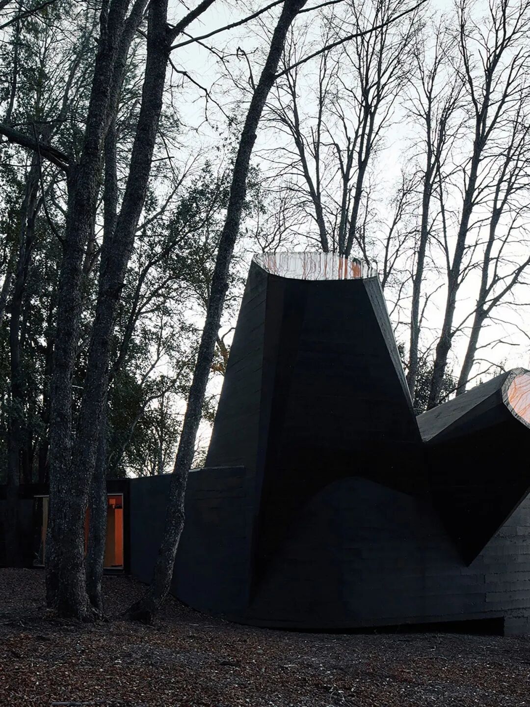 2026普奖得主，Smiljan Radić Clarke-5