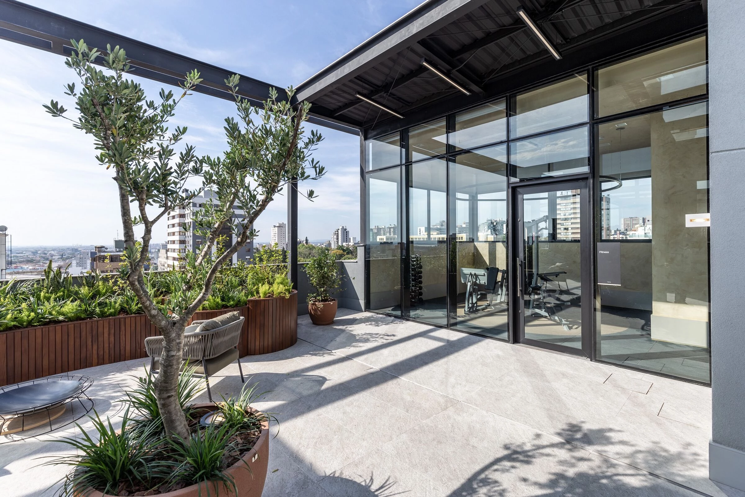 NY205 住宅景观设计丨巴西丨Hype Studio-30