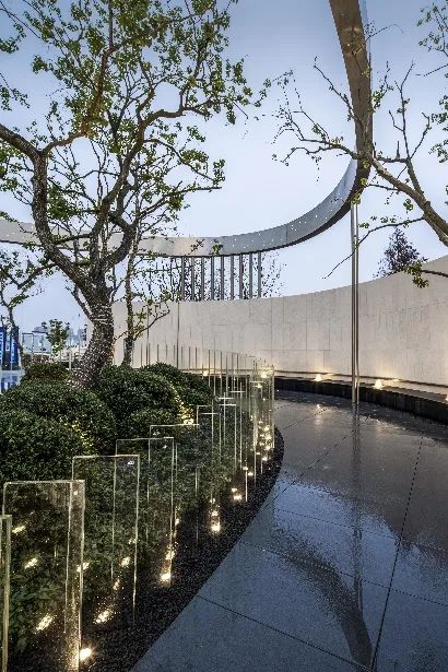 星环浮动，雁归云境丨合肥祥生•云境-34