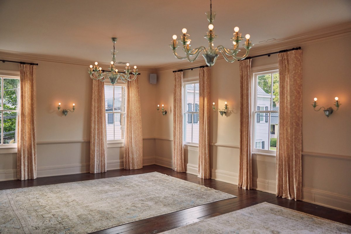 南卡罗来纳州 Post House 精品客栈,新旧世界魅力的完美融合-18