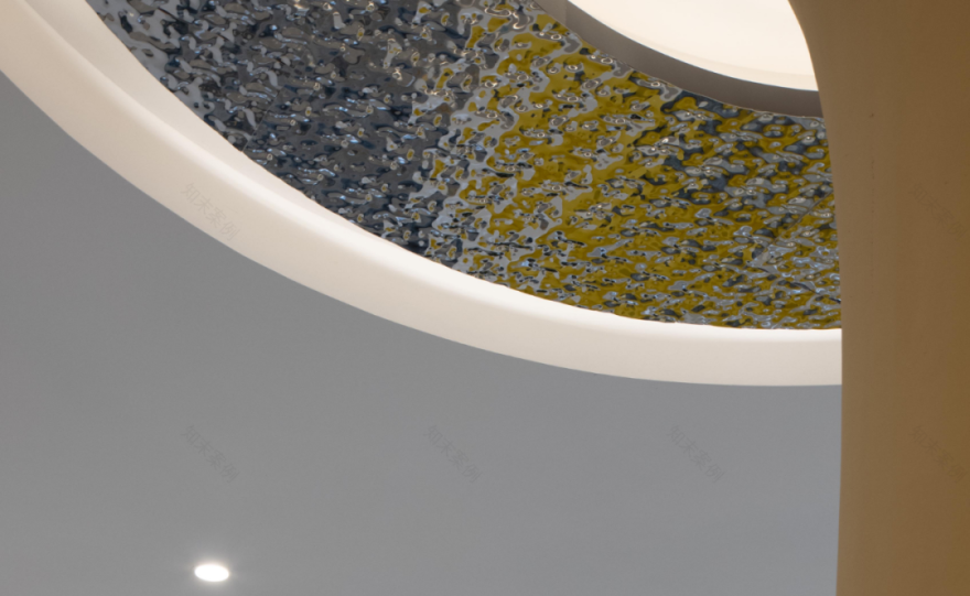 凯恩口腔医院设计丨中国恩施丨刘熠,董丽-18