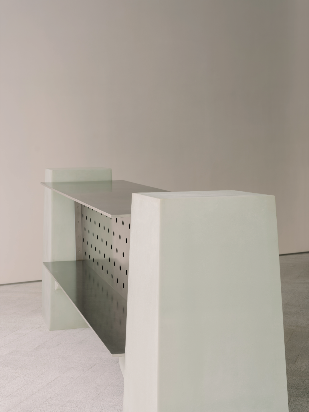 都市船坞 sage深圳湾万象城店丨中国深圳丨say architects-16