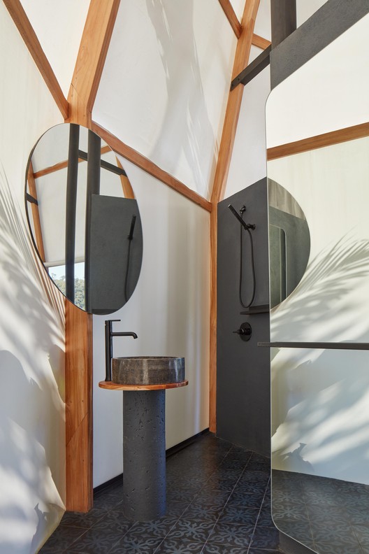 丨哥斯达黎加丨ARCHWERK,Formafatal-88