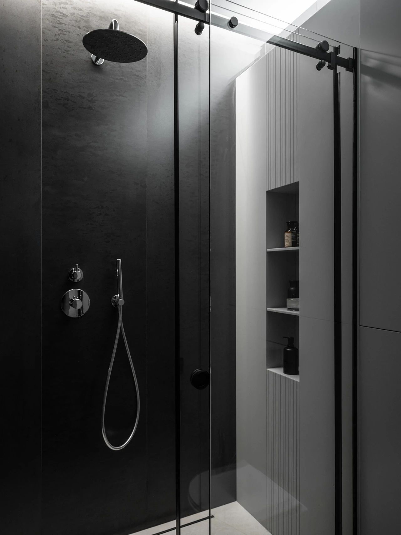 109㎡私宅丨MOPS architecture studio-79