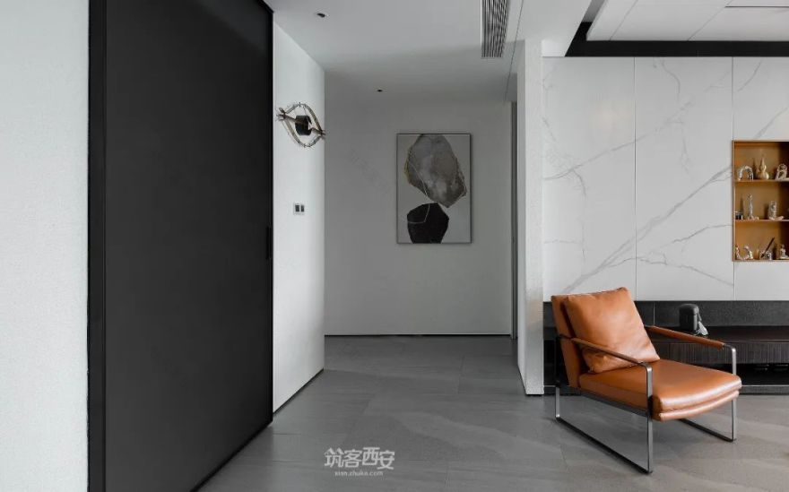 魔法设计师打造温馨家居,四口之家的新生活-20