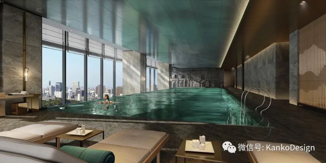 济南天马相城君瑞酒店丨中国济南丨深圳市福田区商报路商报大厦16楼-21