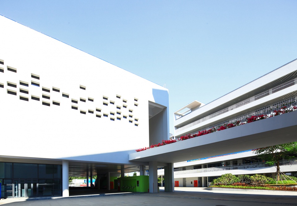 深圳前海三小(荔湾小学)-30