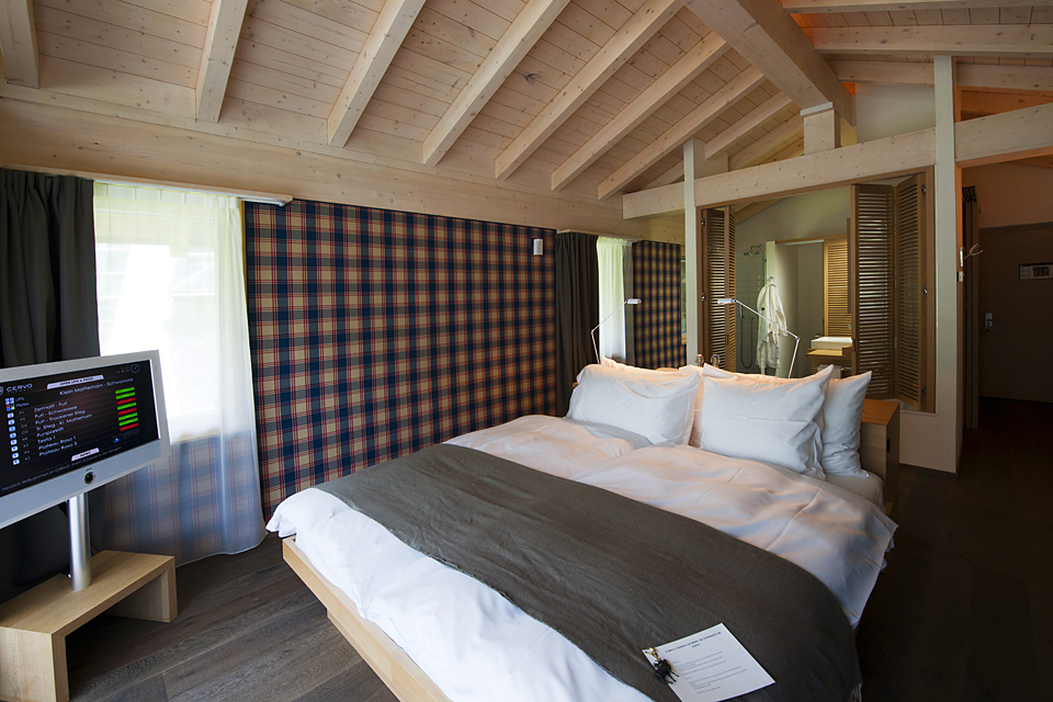 CERVO MOUNTAIN 瑞士 切尔沃山-10