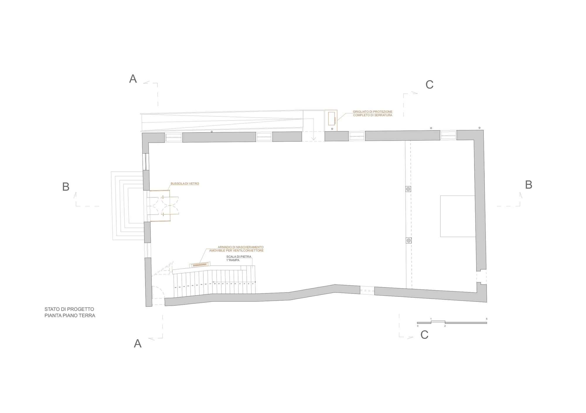 丨意大利丨Architettura Tommasi-16
