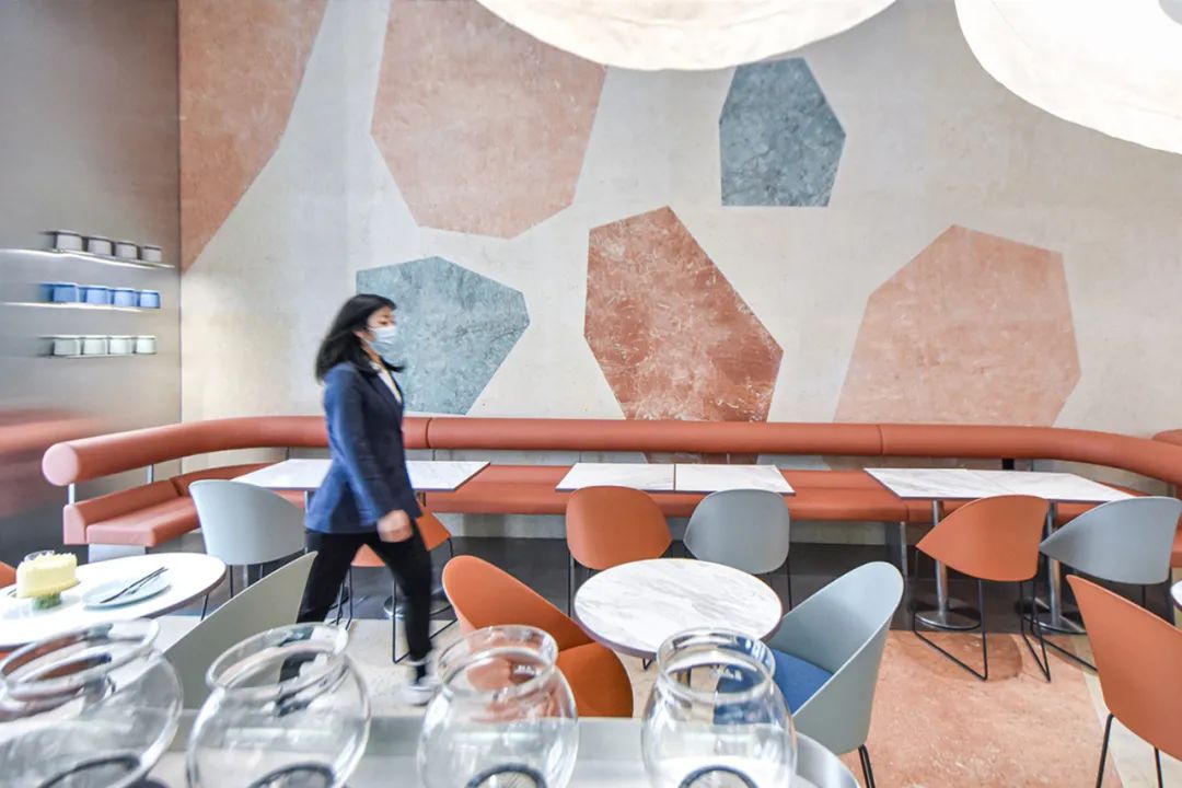 théATRE CAKE 茶聚场（海淀店）丨中国北京丨RAMOPRIMO-0