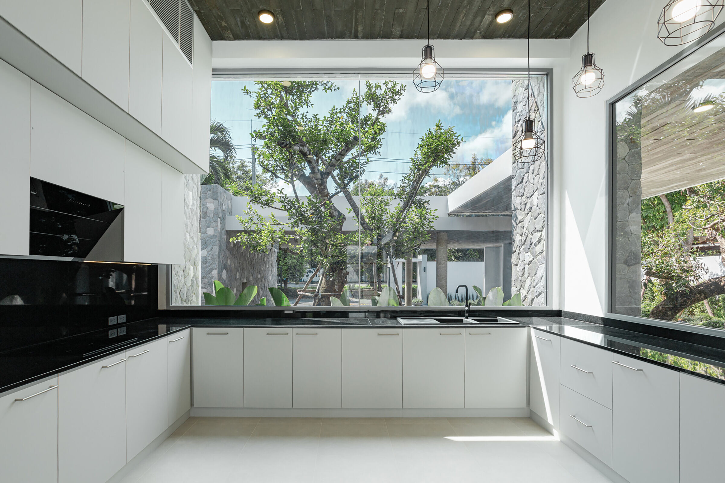 TP House · 融入自然与现代生活的独特设计丨泰国清迈丨2929DesignLab-13