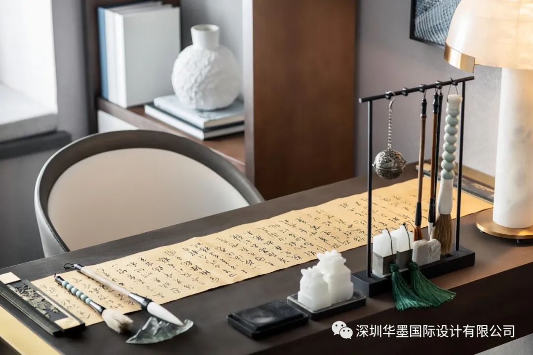 融创长沙融创城 | 东方雅韵的诗意空间-43