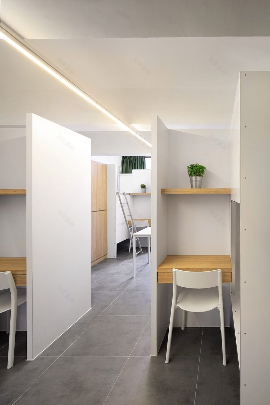 香港甦屋,迷你空间的大变身-8