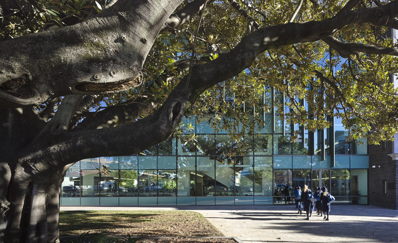 布里斯班女子语法学校研究学习中心-12
